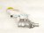 2024 Nissan Sentra Brake Master Cylinder W/reservoir 46010 6LA2D Replacement 2024 Nissan Sentra Brake Master Cylinder W/reservoir 46010 6LA2D Replacement thumbnail