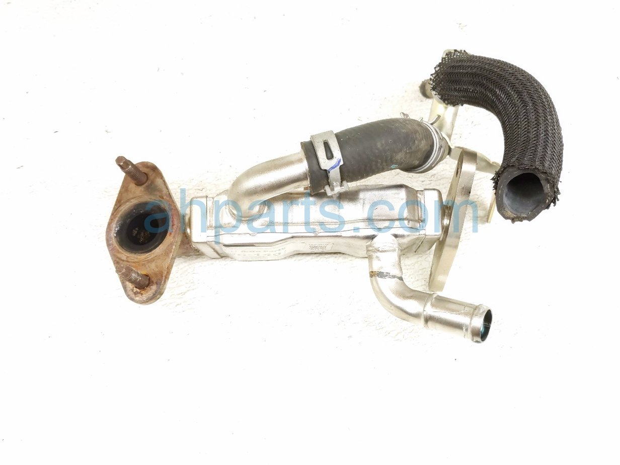 Nissan EGR COOLER - 2.0L SV