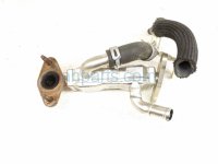 Nissan EGR COOLER - 2.0L SV Nissan EGR COOLER - 2.0L SV