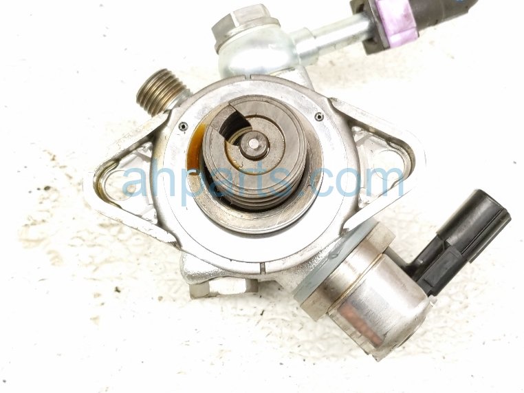Nissan HIGH PRESSURE FUEL PUMP - ENGINE MTD