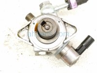 Nissan HIGH PRESSURE FUEL PUMP - ENGINE MTD Nissan HIGH PRESSURE FUEL PUMP - ENGINE MTD
