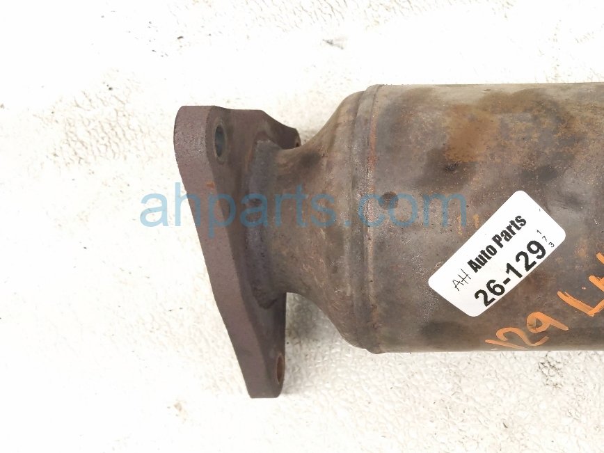 2002 Lexus Sc430 Catalytic Driver Exhaust Converter 4.3l 18450 50350 Replacement 2002 Lexus Sc430 Catalytic Driver Exhaust Converter 4.3l 18450 50350 Replacement thumbnail
