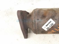 Lexus LH EXHAUST CONVERTER - 4.3L Lexus LH EXHAUST CONVERTER - 4.3L