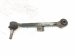 2002 Lexus Sc430 Lower Control Rear Passenger Tow Link / Lateral Arm 48705 30070 Replacement 2002 Lexus Sc430 Lower Control Rear Passenger Tow Link / Lateral Arm 48705 30070 Replacement thumbnail