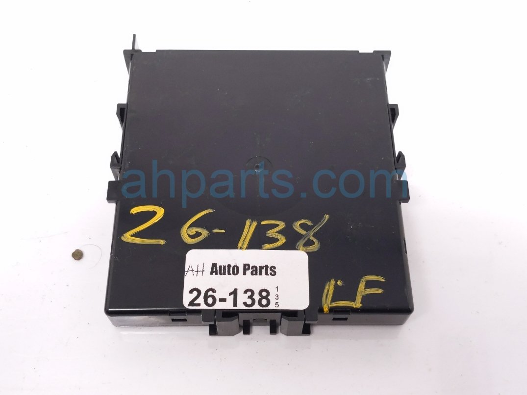 Toyota SMART KEY COMPUTER MODULE - LE