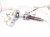 2024 Toyota Prius Shaft Steering Column Assy 2.0l Awd 4520A 16051 Replacement 2024 Toyota Prius Shaft Steering Column Assy 2.0l Awd 4520A 16051 Replacement thumbnail