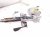 2024 Toyota Prius Shaft Steering Column Assy 2.0l Awd 4520A 16051 Replacement 2024 Toyota Prius Shaft Steering Column Assy 2.0l Awd 4520A 16051 Replacement thumbnail