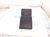 2024 Toyota Prius Rear Console Trim Panel W/usb blk 58903 47120 Replacement 2024 Toyota Prius Rear Console Trim Panel W/usb blk 58903 47120 Replacement thumbnail
