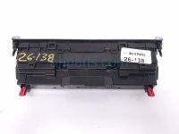 Toyota HEATER/AC CONTROL(ON DASH) Toyota HEATER/AC CONTROL(ON DASH)