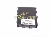Toyota NETWORK GATEWAY MODULE - LE AWD Toyota NETWORK GATEWAY MODULE - LE AWD