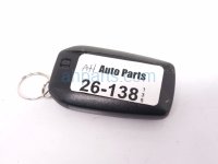 Toyota SINGLE SMART REMOTE FOB Toyota SINGLE SMART REMOTE FOB