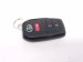 2024 Toyota Prius Single Smart Remote Fob 8990H 47240 Replacement 2024 Toyota Prius Single Smart Remote Fob 8990H 47240 Replacement thumbnail