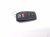 2024 Toyota Prius Single Smart Remote Fob 8990H 47240 Replacement 2024 Toyota Prius Single Smart Remote Fob 8990H 47240 Replacement thumbnail