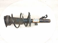 Nissan FR/LH STRUT ABSORBER + SPRING Nissan FR/LH STRUT ABSORBER + SPRING