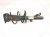 2024 Nissan Sentra Front Driver Strut Absorber + Spring E4303 6LB1B Replacement 2024 Nissan Sentra Front Driver Strut Absorber + Spring E4303 6LB1B Replacement thumbnail