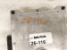 2022 Honda Odyssey Ecu Control Module / Engine Computer Unit 3.5l At Fwd 37820 5MR C92 Replacement 2022 Honda Odyssey Ecu Control Module / Engine Computer Unit 3.5l At Fwd 37820 5MR C92 Replacement thumbnail