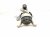 2022 Honda Odyssey Engine/motor Passenger Engine Side Mount 3.5l Fwd 50820 TZ5 A02 Replacement 2022 Honda Odyssey Engine/motor Passenger Engine Side Mount 3.5l Fwd 50820 TZ5 A02 Replacement thumbnail