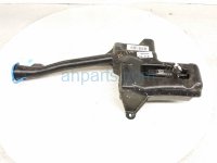 Honda WINDSHIELD WASHER RESERVOIR W/PUMP Honda WINDSHIELD WASHER RESERVOIR W/PUMP