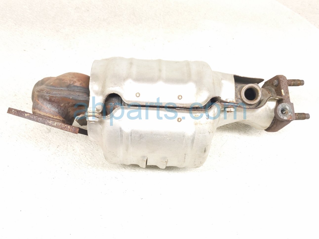 Honda REAR EXHAUST CONVERTER - 3.5L FWD