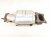 2022 Honda Odyssey Catalytic Rear Exhaust Converter 3.5l Fwd 18280 5MR A01 Replacement 2022 Honda Odyssey Catalytic Rear Exhaust Converter 3.5l Fwd 18280 5MR A01 Replacement thumbnail