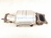 2022 Honda Odyssey Catalytic Rear Exhaust Converter 3.5l Fwd 18280 5MR A01 Replacement 2022 Honda Odyssey Catalytic Rear Exhaust Converter 3.5l Fwd 18280 5MR A01 Replacement thumbnail