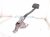 2024 Hyundai Santa Fe Brake Pedal Assy Fl 2.5l Awd 32800R5120 Replacement 2024 Hyundai Santa Fe Brake Pedal Assy Fl 2.5l Awd 32800R5120 Replacement thumbnail