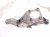 2024 Hyundai Santa Fe Brake Pedal Assy Fl 2.5l Awd 32800R5120 Replacement 2024 Hyundai Santa Fe Brake Pedal Assy Fl 2.5l Awd 32800R5120 Replacement thumbnail