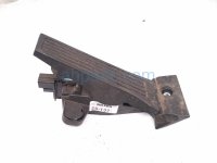 Hyundai GAS / ACCELERATOR PEDAL ASSY - 2.5L Hyundai GAS / ACCELERATOR PEDAL ASSY - 2.5L