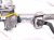 2024 Hyundai Santa Fe Shaft Steering Column Assy W/ Eps Motor 56300R6000 Replacement 2024 Hyundai Santa Fe Shaft Steering Column Assy W/ Eps Motor 56300R6000 Replacement thumbnail