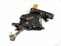 Lexus A/T FLOOR SHIFTER W/KNOB -4.3L Lexus A/T FLOOR SHIFTER W/KNOB -4.3L