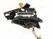 2002 Lexus Sc430 A/t Floor Shifter W/knob 4.3l 33550 24201 Replacement 2002 Lexus Sc430 A/t Floor Shifter W/knob 4.3l 33550 24201 Replacement thumbnail