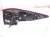 2018 Honda Odyssey Light / Rear Driver Tail Lamp (on Body) 33550 THR A01 Replacement 2018 Honda Odyssey Light / Rear Driver Tail Lamp (on Body) 33550 THR A01 Replacement thumbnail