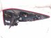 2018 Honda Odyssey Light / Rear Driver Tail Lamp (on Body) 33550 THR A01 Replacement 2018 Honda Odyssey Light / Rear Driver Tail Lamp (on Body) 33550 THR A01 Replacement thumbnail