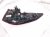 2018 Honda Odyssey Light / Rear Driver Tail Lamp (on Body) 33550 THR A01 Replacement 2018 Honda Odyssey Light / Rear Driver Tail Lamp (on Body) 33550 THR A01 Replacement thumbnail