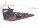 2018 Honda Odyssey Light / Rear Passenger Tail Lamp (on Body) 33500 THR A01 Replacement 2018 Honda Odyssey Light / Rear Passenger Tail Lamp (on Body) 33500 THR A01 Replacement thumbnail