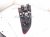 2018 Honda Odyssey Light / Rear Passenger Tail Lamp (on Body) 33500 THR A01 Replacement 2018 Honda Odyssey Light / Rear Passenger Tail Lamp (on Body) 33500 THR A01 Replacement thumbnail