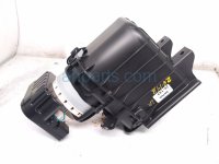 Honda SHOP VAC ASSEMBLY ( LH REAR ) Honda SHOP VAC ASSEMBLY ( LH REAR )