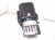 2018 Honda Odyssey Shop Vac Assembly ( Driver Rear ) 84903 TK8 A01 Replacement 2018 Honda Odyssey Shop Vac Assembly ( Driver Rear ) 84903 TK8 A01 Replacement thumbnail