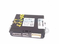 Honda POWER TAILGATE CONTROL MODULE Honda POWER TAILGATE CONTROL MODULE