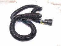 Honda SHOP VAC HOSE LH REAR Honda SHOP VAC HOSE LH REAR