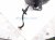 2018 Honda Odyssey Rear Driver Side View Mirror Green 76250 THR A22ZG Replacement 2018 Honda Odyssey Rear Driver Side View Mirror Green 76250 THR A22ZG Replacement thumbnail