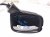 2018 Honda Odyssey Rear Driver Side View Mirror Green 76250 THR A22ZG Replacement 2018 Honda Odyssey Rear Driver Side View Mirror Green 76250 THR A22ZG Replacement thumbnail