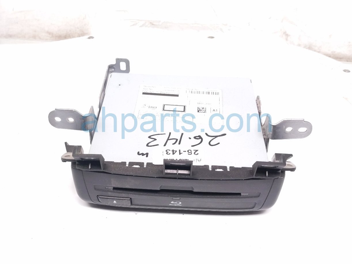 Honda BLU-RAY PLAYER ASSY