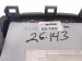 2018 Honda Odyssey Blu ray Player Assy 39110 THR A11 Replacement 2018 Honda Odyssey Blu ray Player Assy 39110 THR A11 Replacement thumbnail