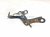 2002 Lexus Sc430 Front Driver Hood Hinge Blue 53420 24050 Replacement 2002 Lexus Sc430 Front Driver Hood Hinge Blue 53420 24050 Replacement thumbnail