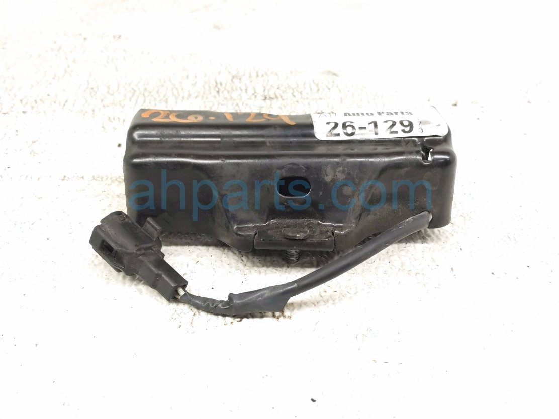 2002 Lexus Sc430 Hood Lock / Latch Assy 53510 24060 Replacement 2002 Lexus Sc430 Hood Lock / Latch Assy 53510 24060 Replacement thumbnail