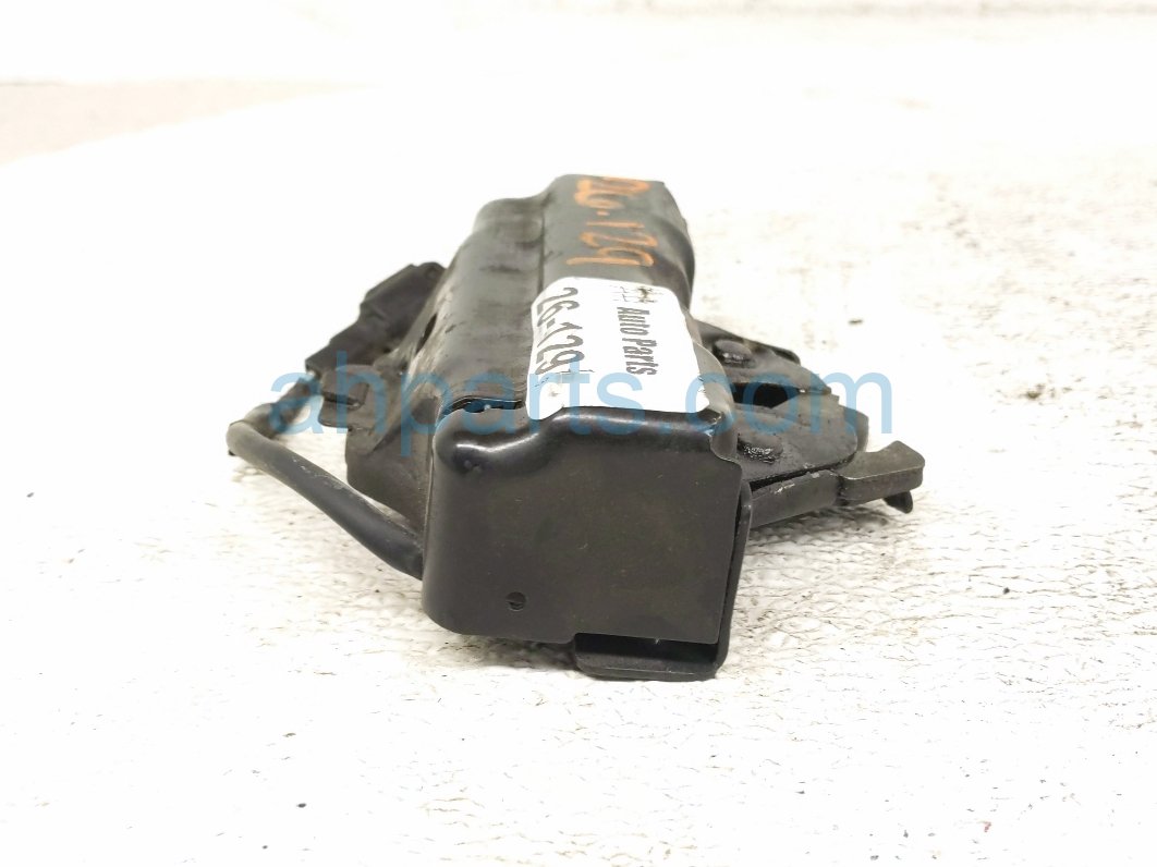 2002 Lexus Sc430 Hood Lock / Latch Assy 53510 24060 Replacement 2002 Lexus Sc430 Hood Lock / Latch Assy 53510 24060 Replacement thumbnail