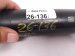 2018 Honda Odyssey Passenger Tailgate Lift Strut Power 74981 THR A01 Replacement 2018 Honda Odyssey Passenger Tailgate Lift Strut Power 74981 THR A01 Replacement thumbnail