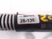 2018 Honda Odyssey Driver Power Liftgate Strut / Cylinder 74961 THR A01 Replacement 2018 Honda Odyssey Driver Power Liftgate Strut / Cylinder 74961 THR A01 Replacement thumbnail
