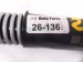 2018 Honda Odyssey Driver Power Liftgate Strut / Cylinder 74961 THR A01 Replacement 2018 Honda Odyssey Driver Power Liftgate Strut / Cylinder 74961 THR A01 Replacement thumbnail